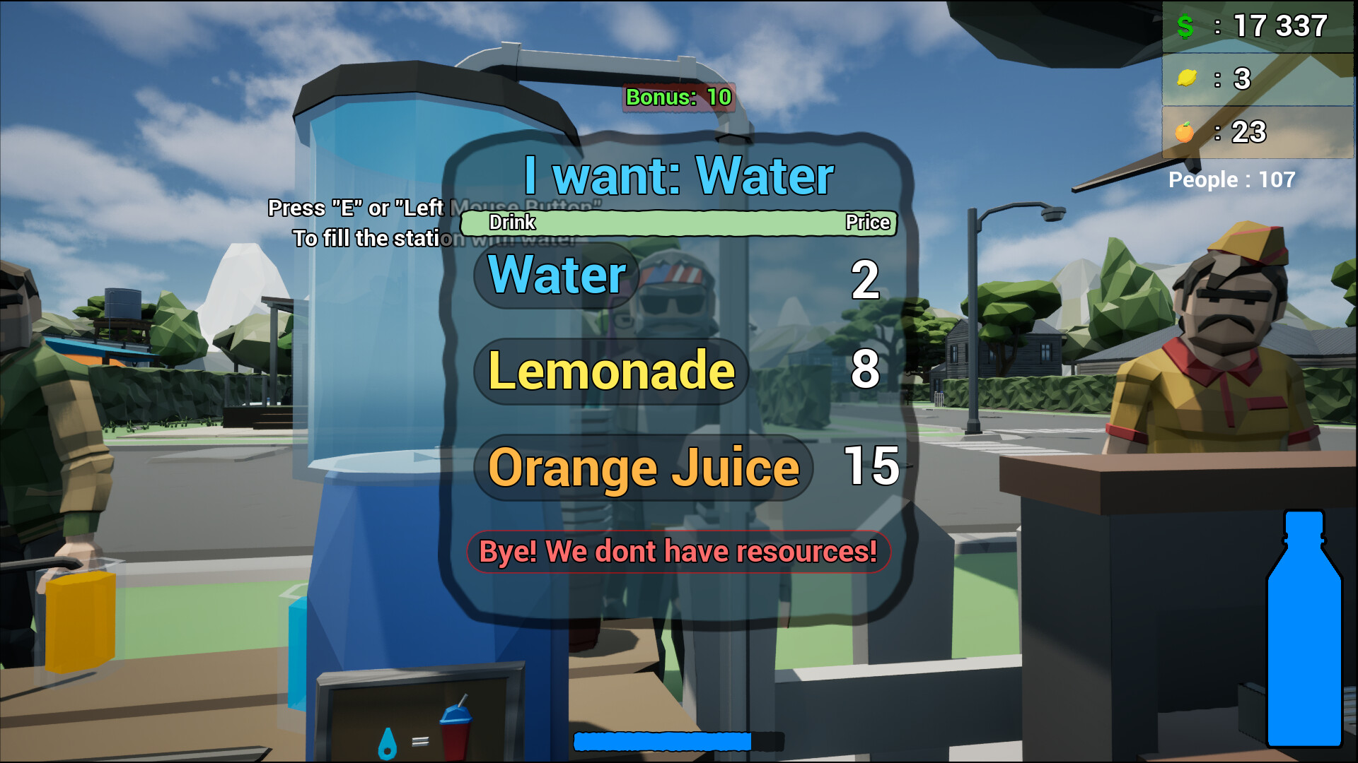 Waterpump Simulator screenshot 4