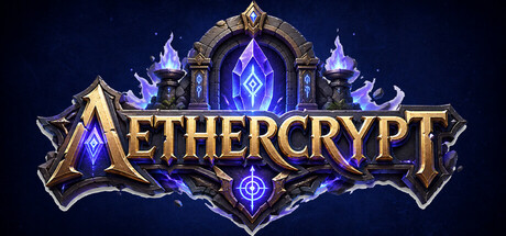 Cover art from Aethercrypt