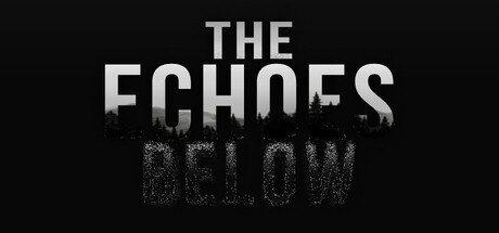 Cover art from The Echoes Below