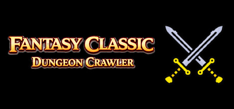 Cover art from Fantasy Classic: Dungeon Crawler