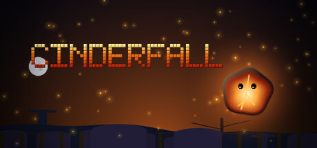 Cover art from Cinderfall