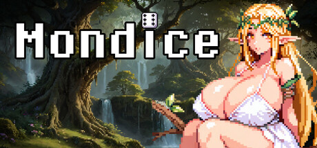 Mondice