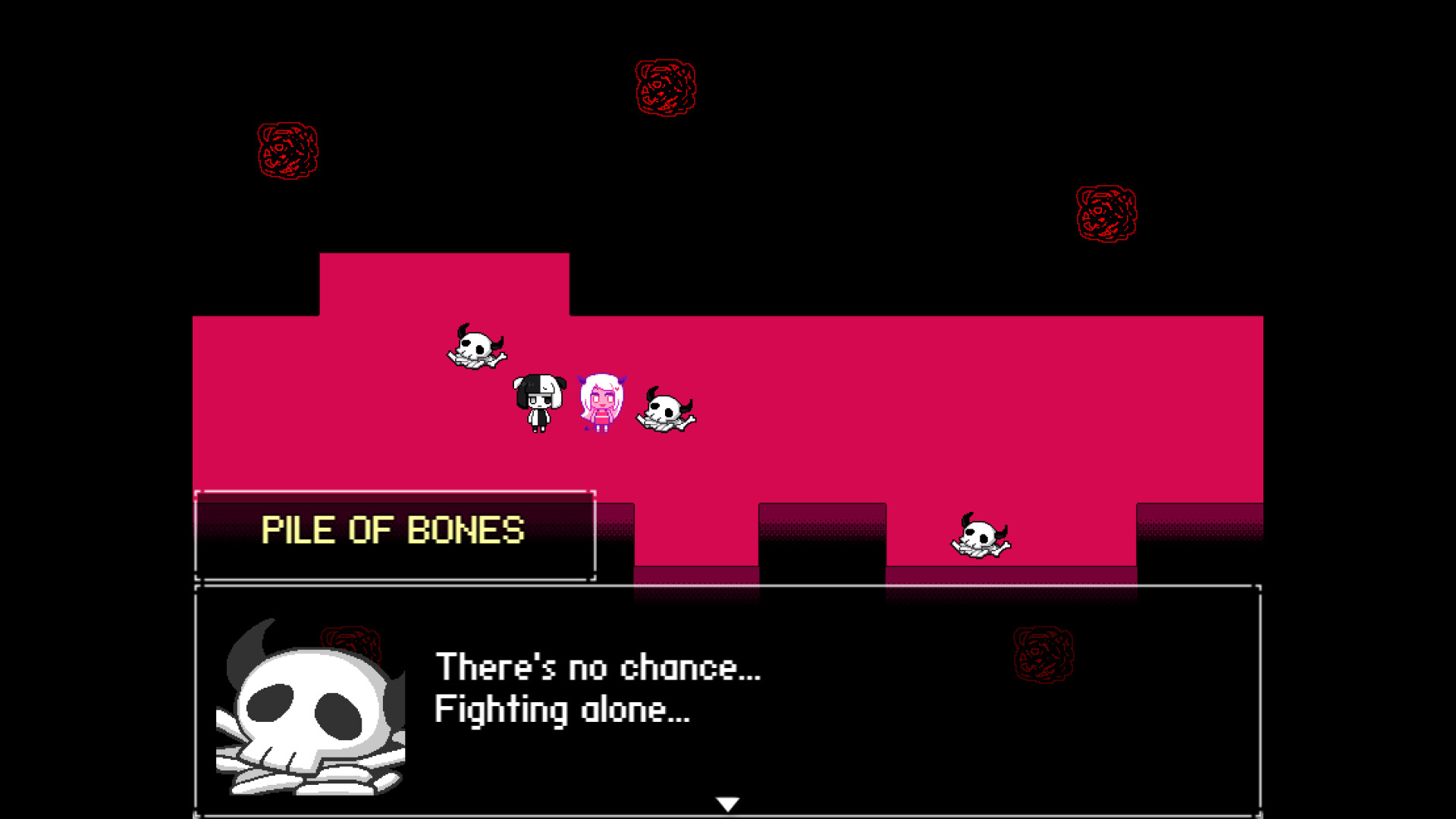 KAIMA MV: Mistress of the Void screenshot 4