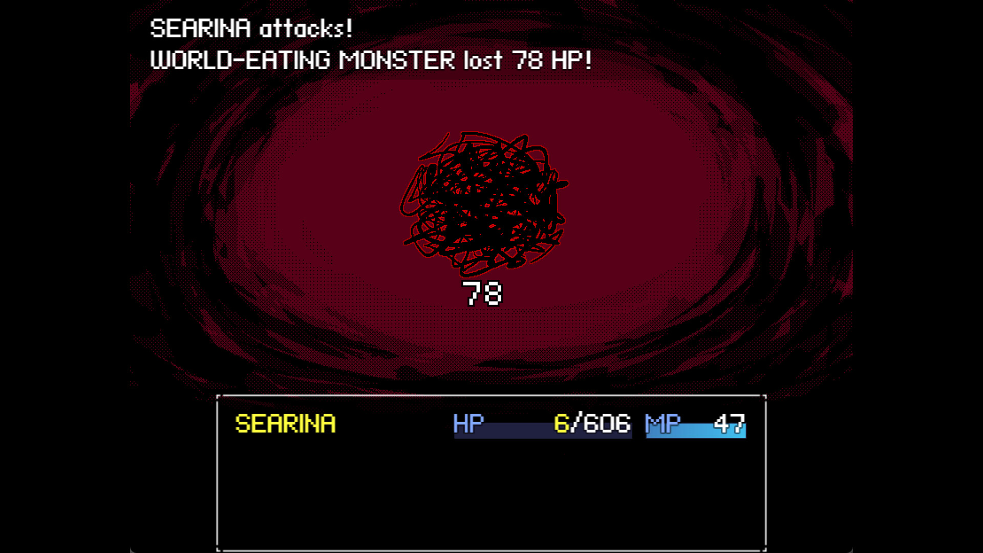 KAIMA MV: Mistress of the Void screenshot 3