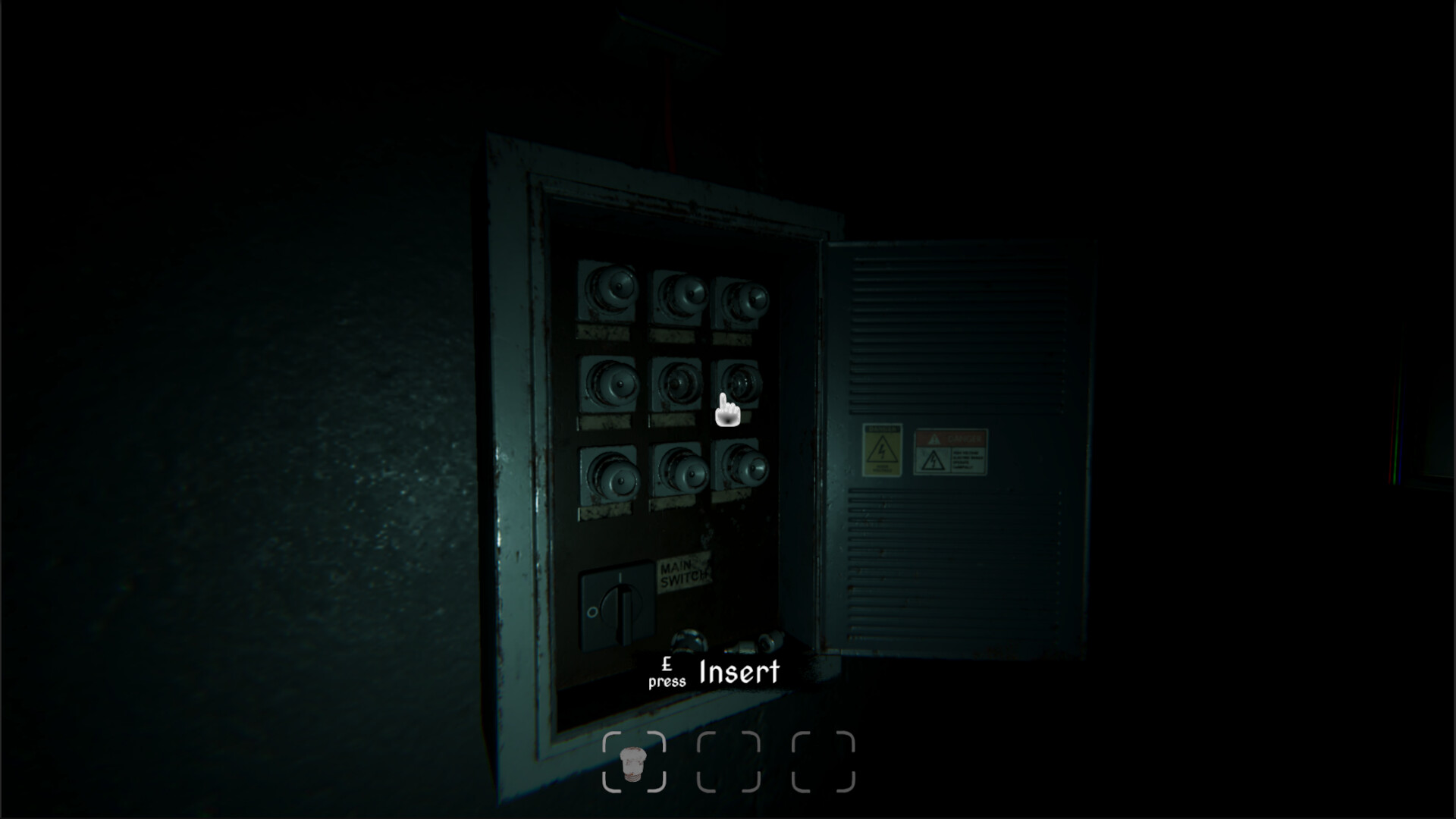 Midnight Moving Crew screenshot 4