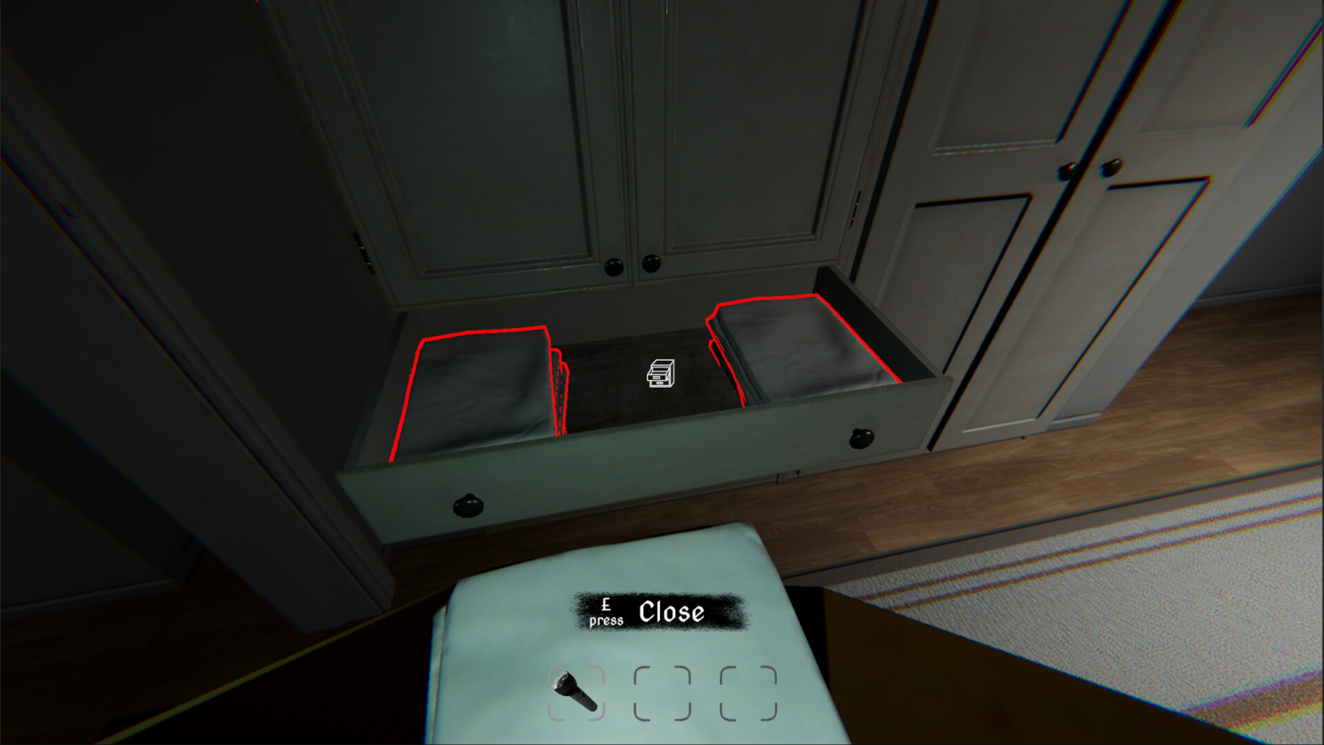 Midnight Moving Crew screenshot 5