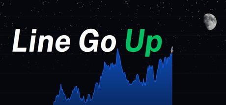 Line Go Up