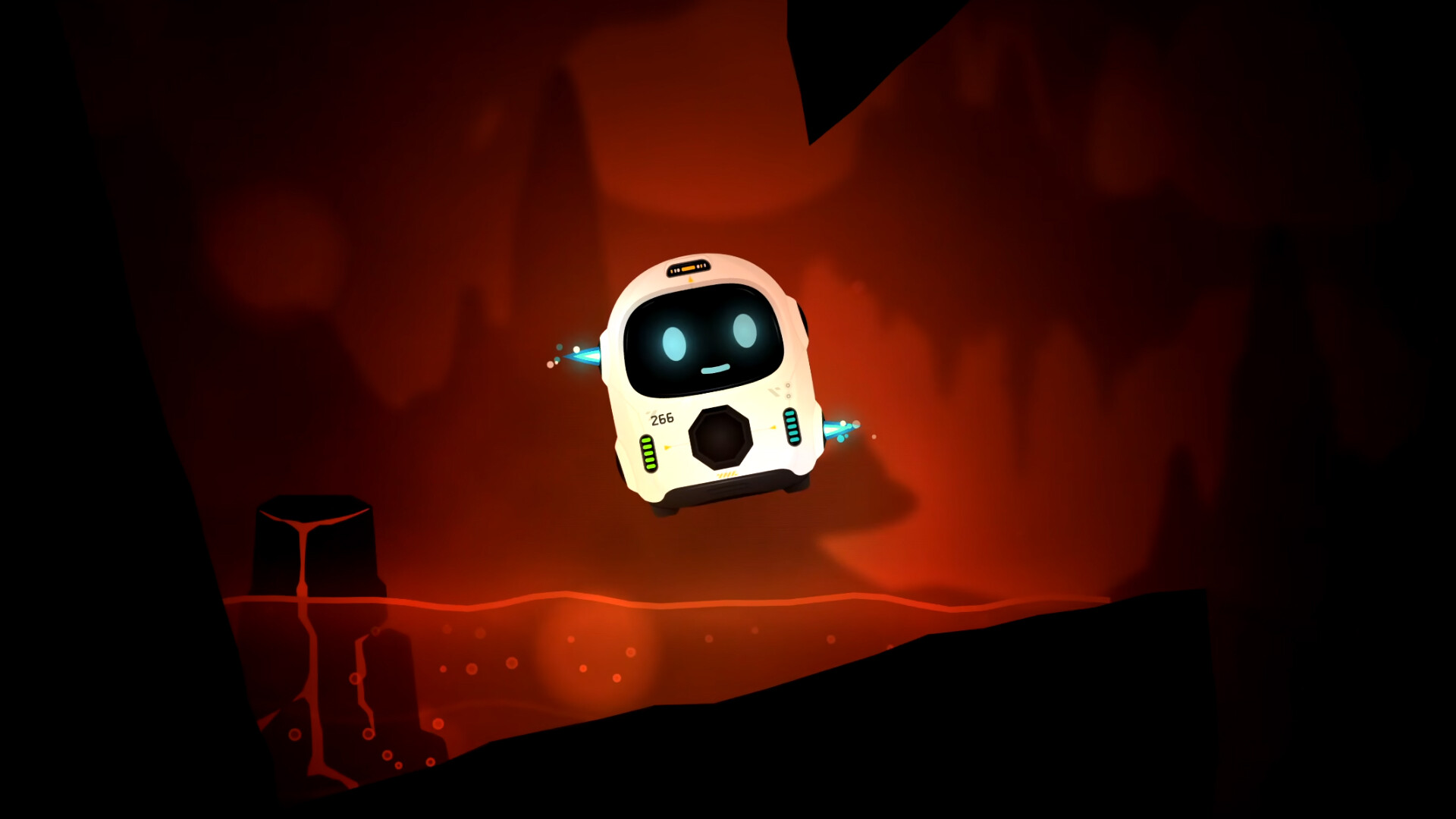 Starling Ascent trailer