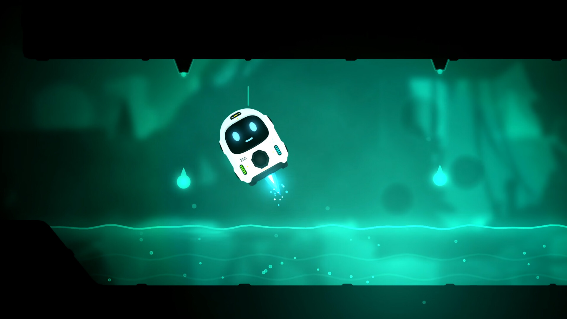 Starling Ascent screenshot 5