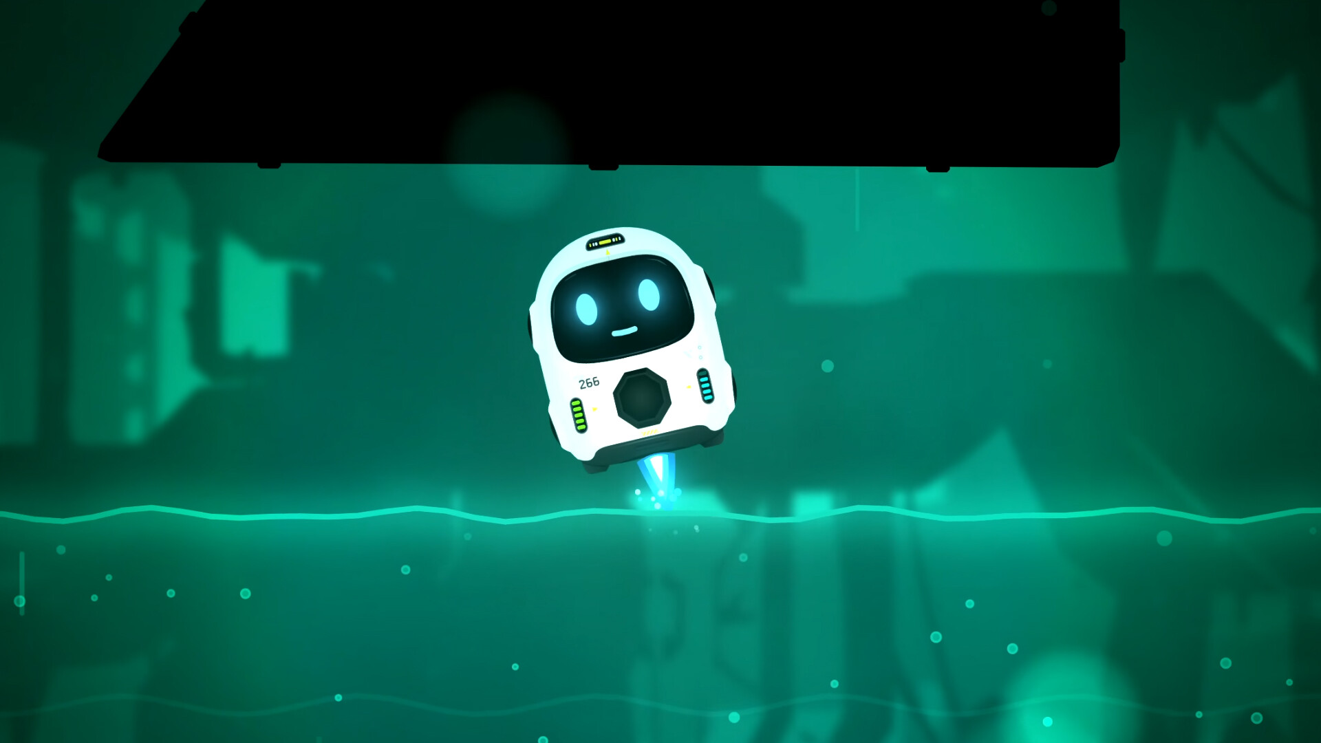 Starling Ascent screenshot 4