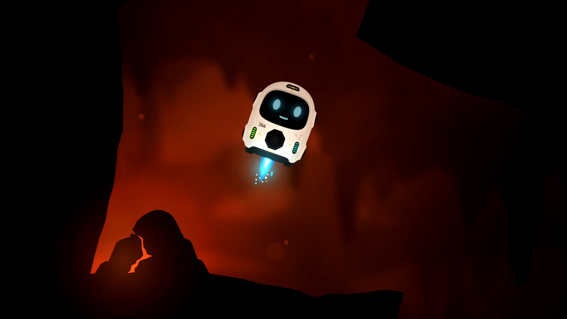 Starling Ascent trailer