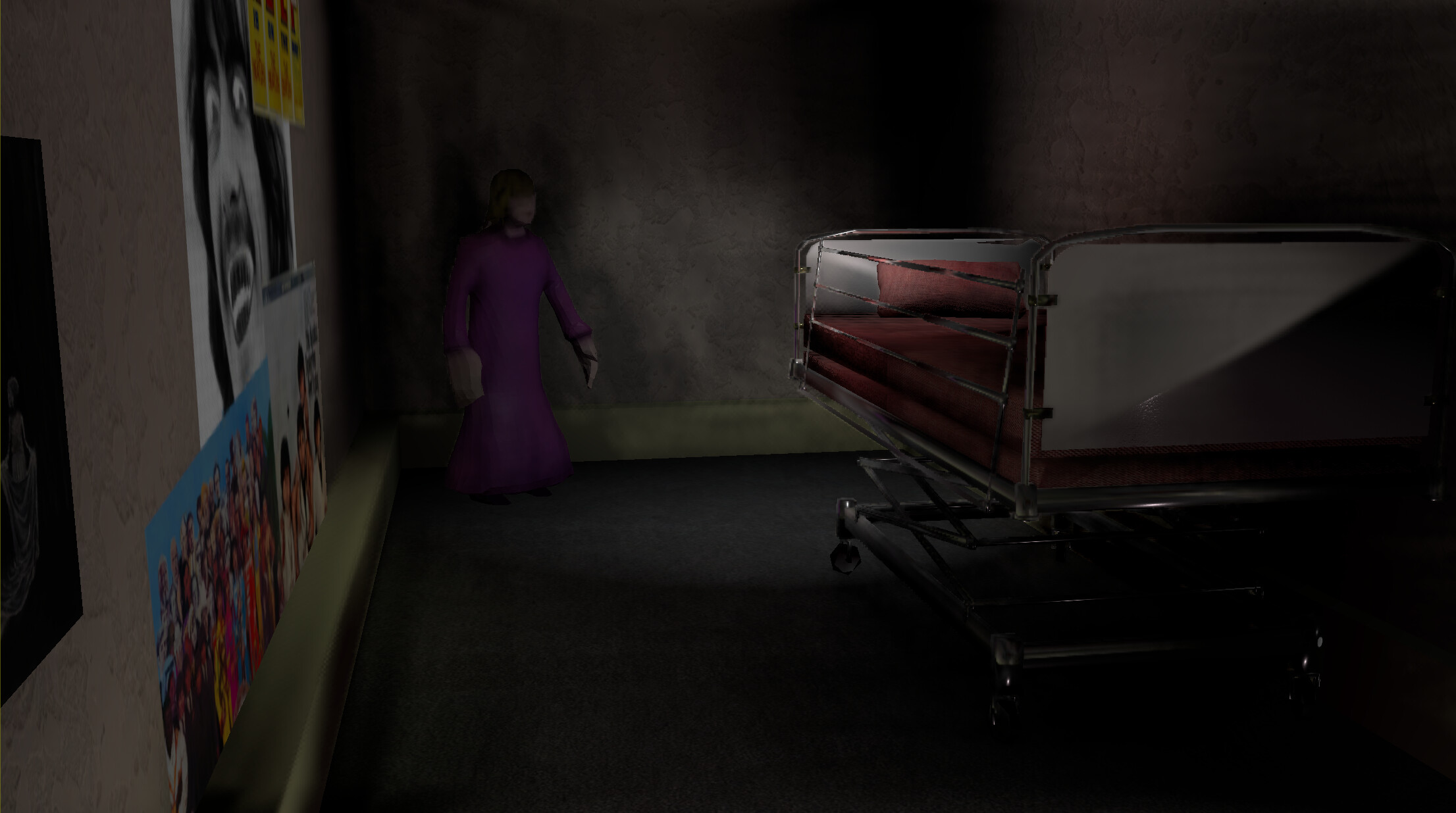 REDHAND screenshot 5
