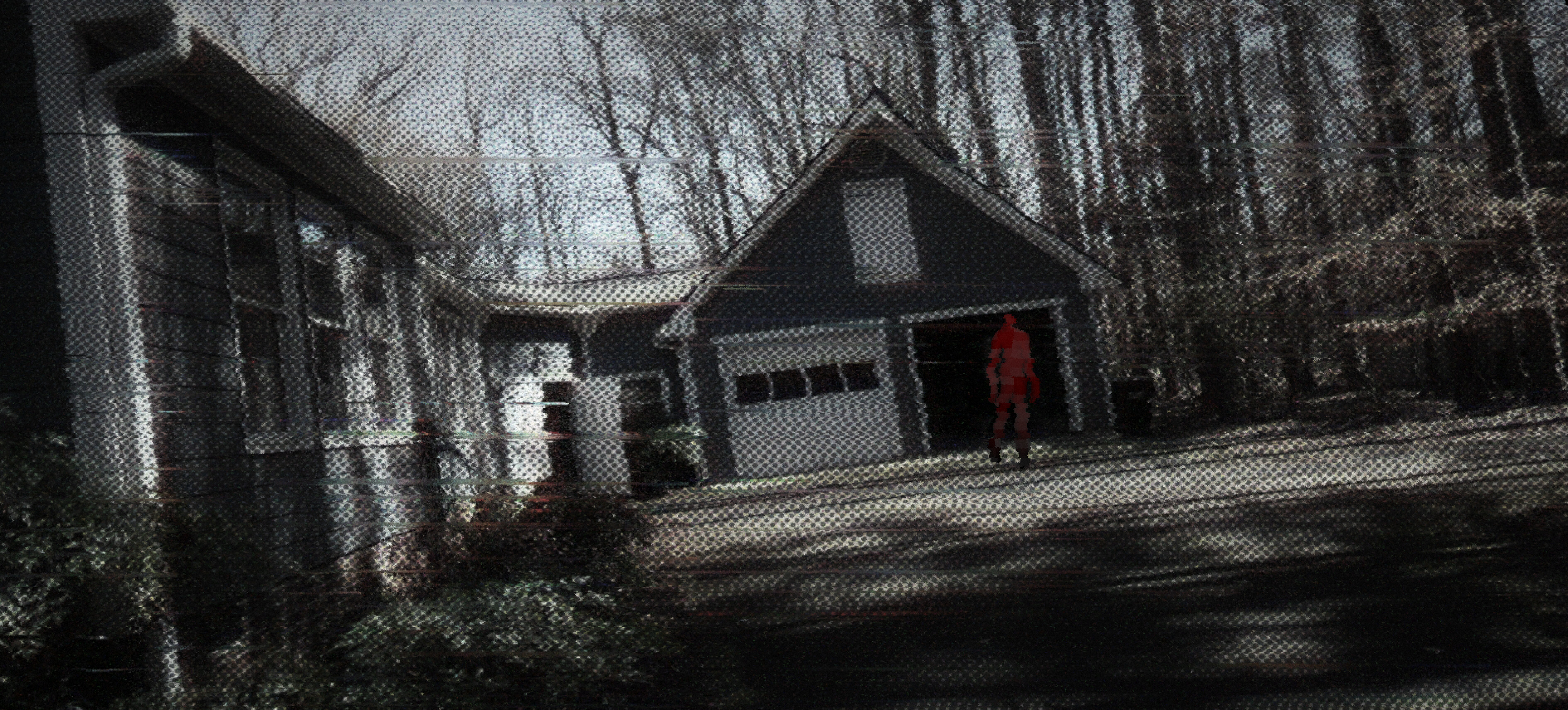 REDHAND screenshot 4