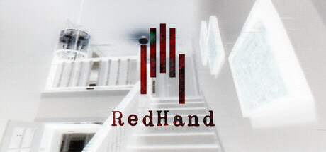 Cover art from REDHAND