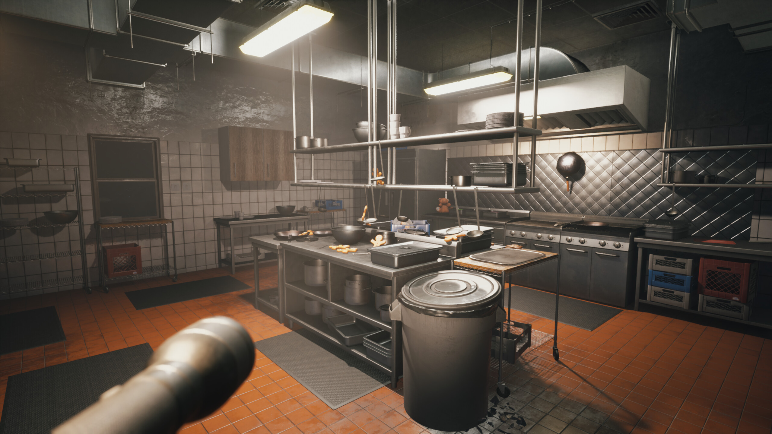 Last Bake screenshot 5