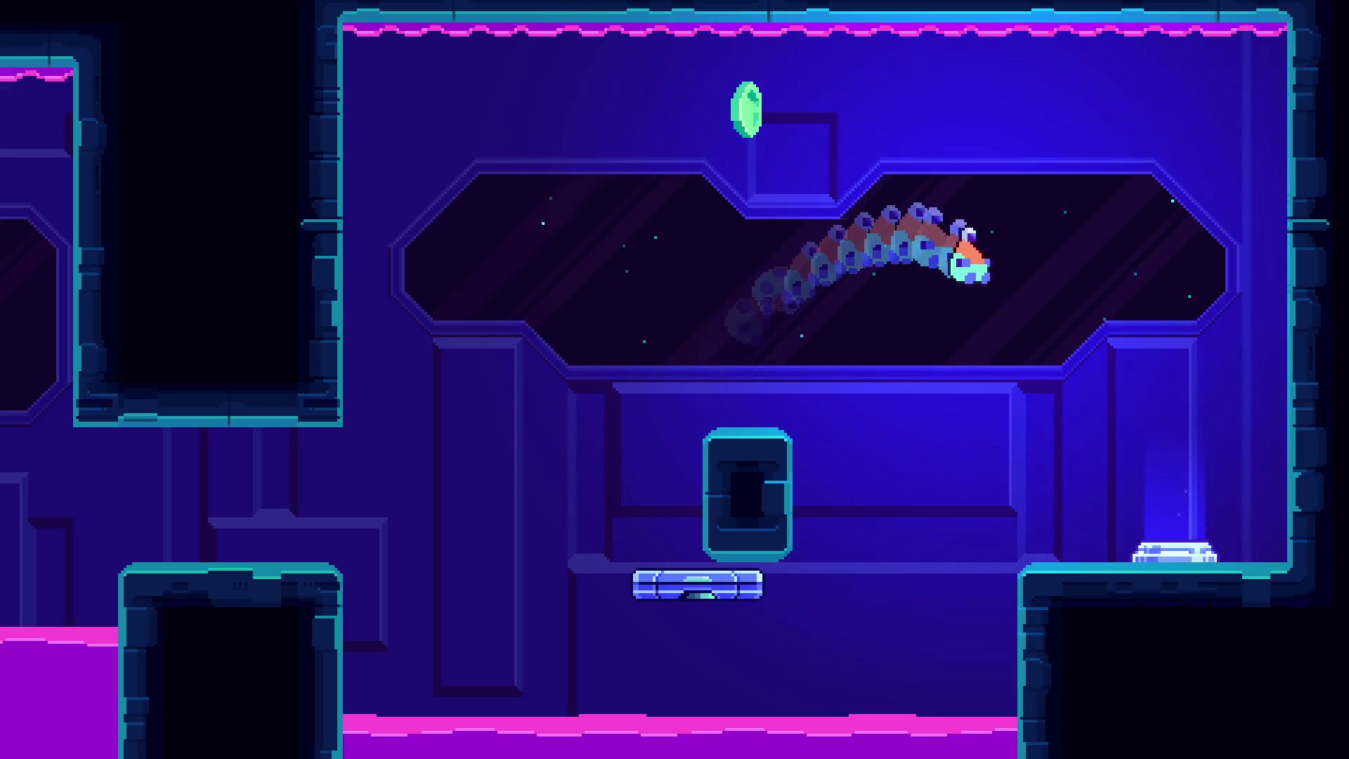 Gravity Vs Goo trailer