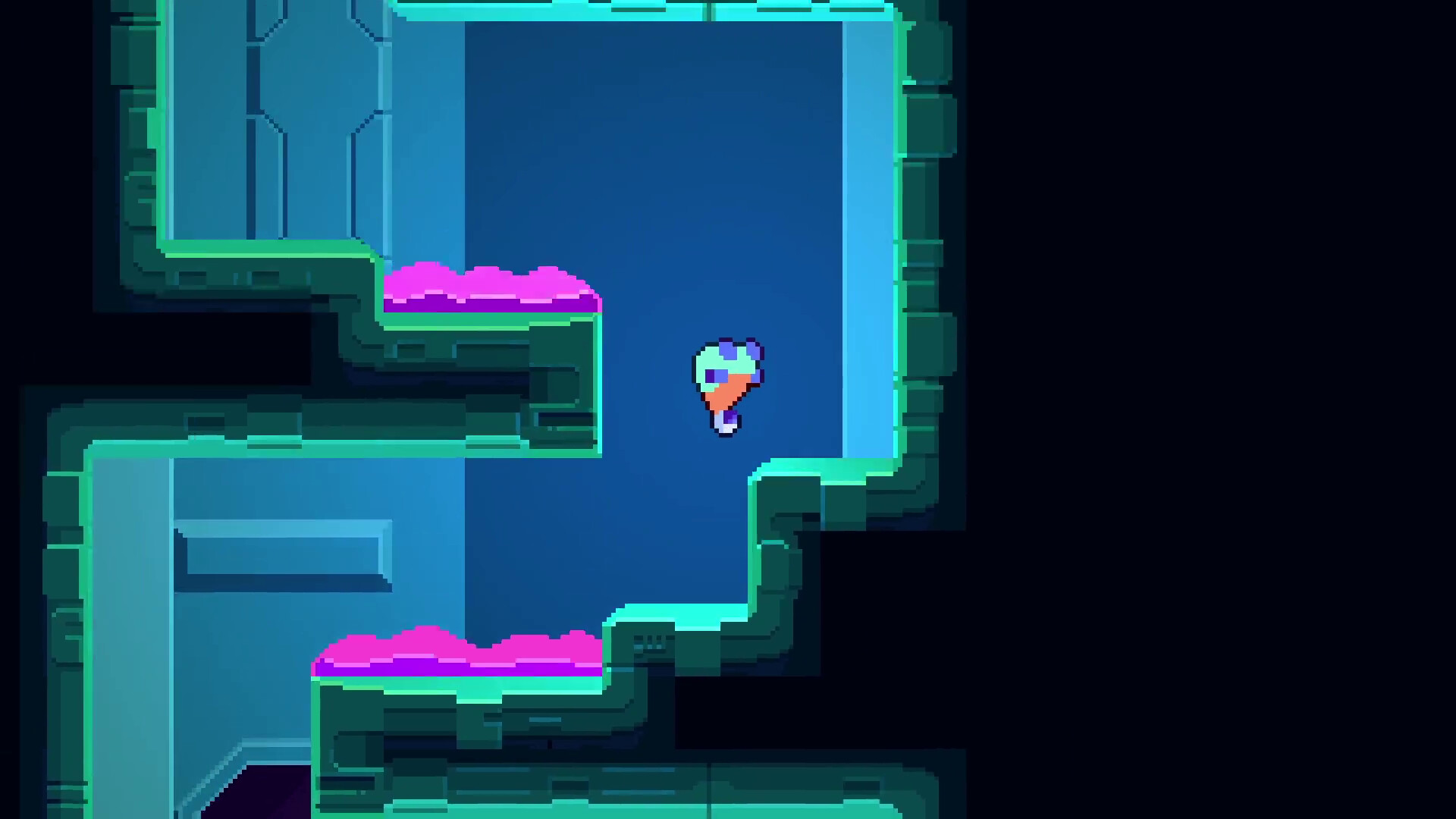 Gravity Vs Goo screenshot 4
