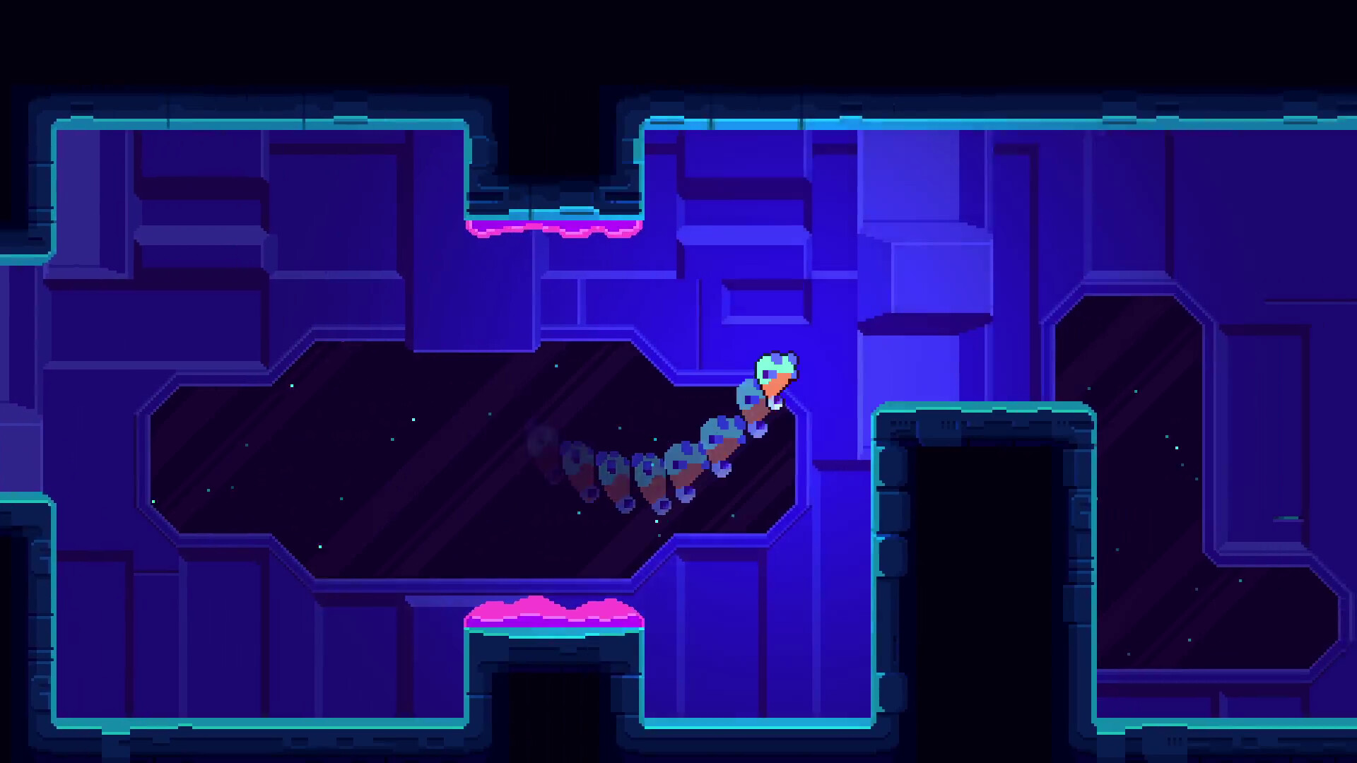 Gravity Vs Goo screenshot 2