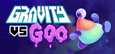 Cover art from Gravity Vs Goo