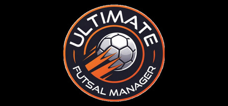 Cover art from Ultimate Futsal Manager