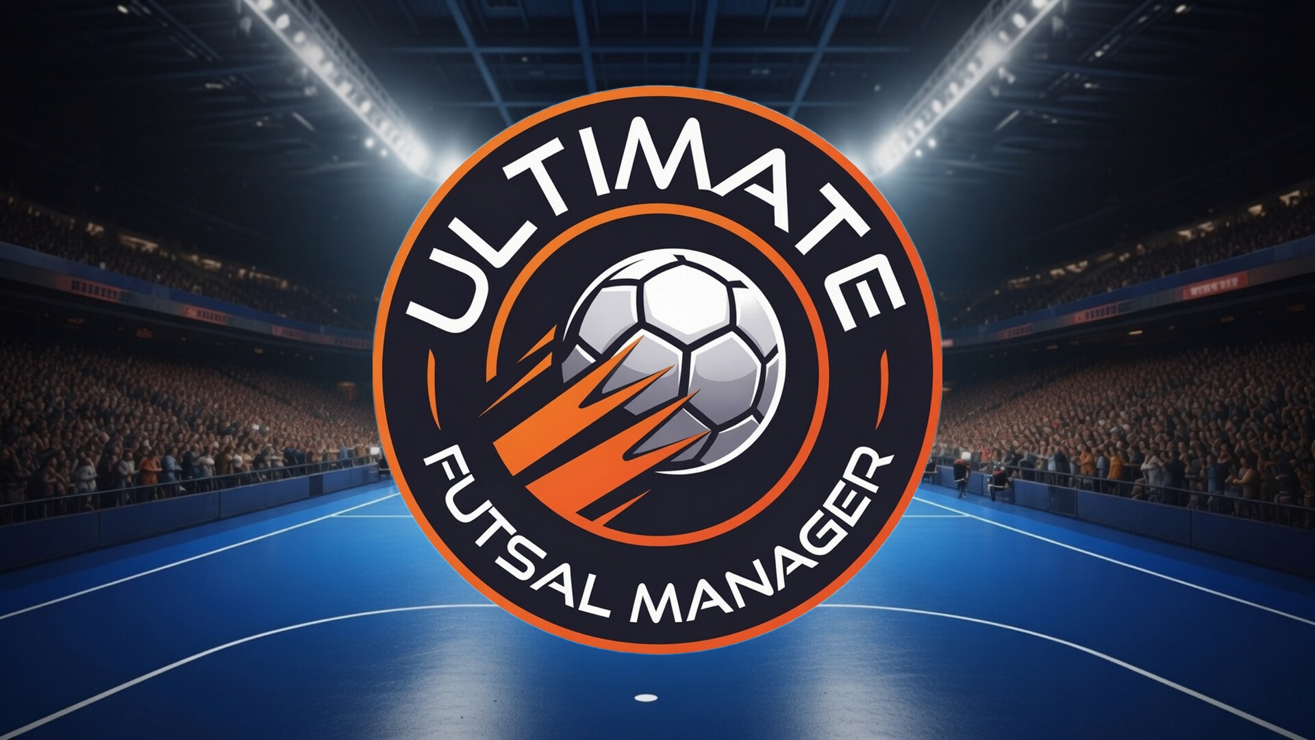 Ultimate Futsal Manager trailer
