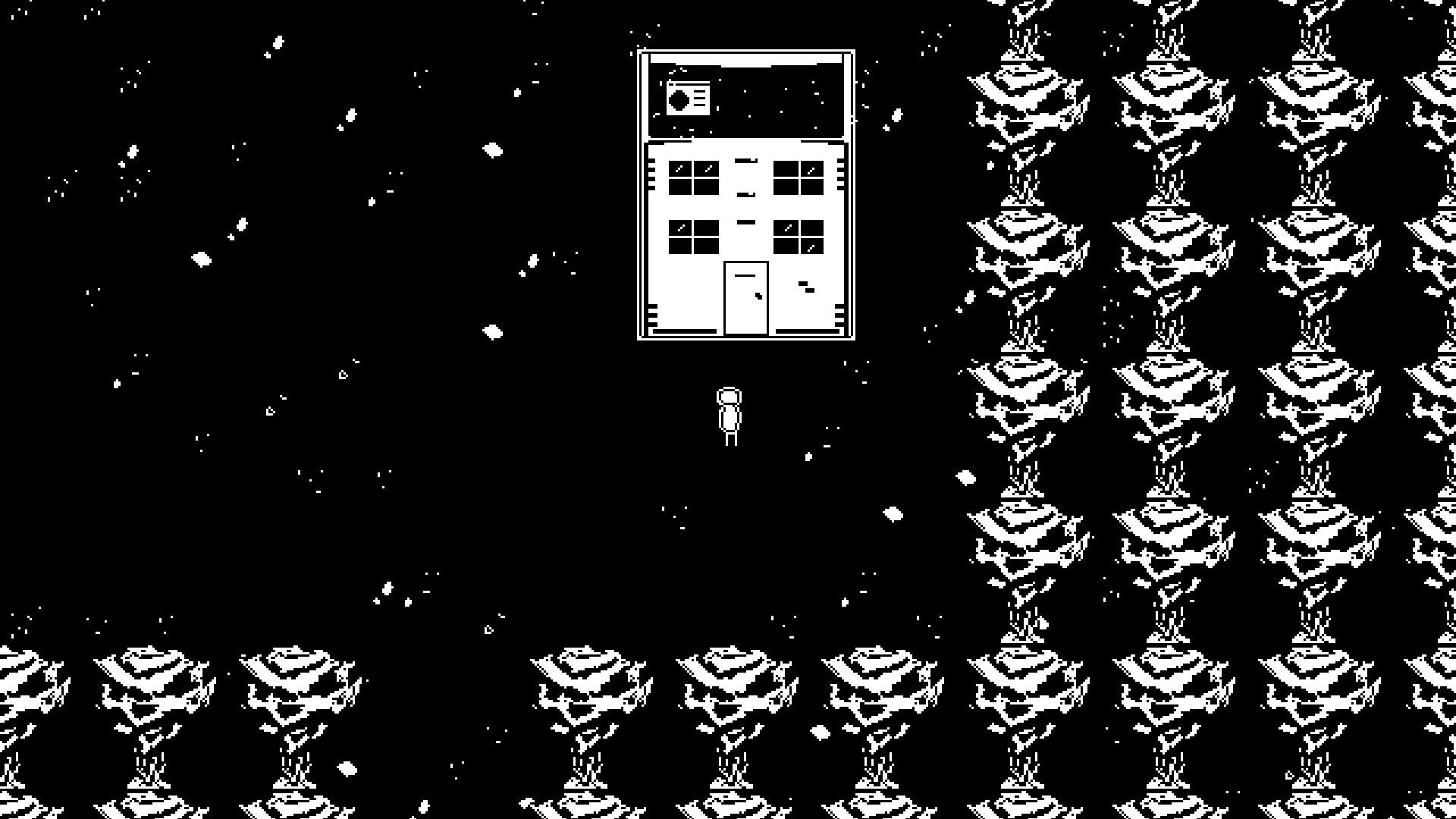 Tarry: The In-Between screenshot 5