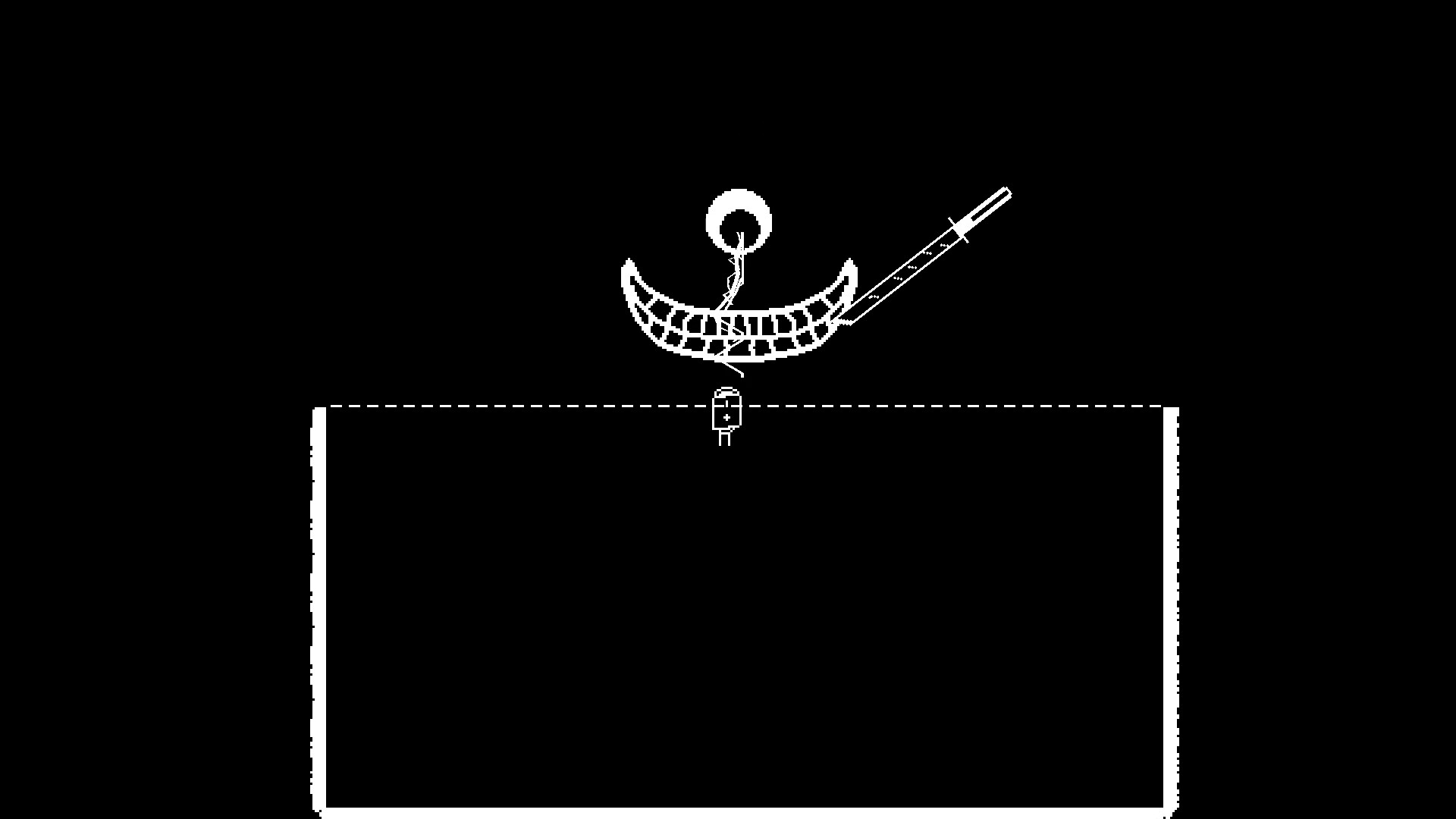 Tarry: The In-Between screenshot 2