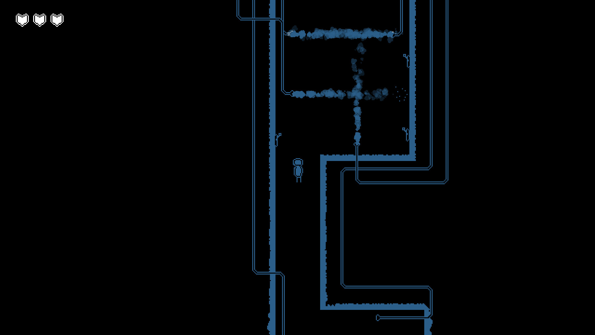 Tarry: The In-Between screenshot 4