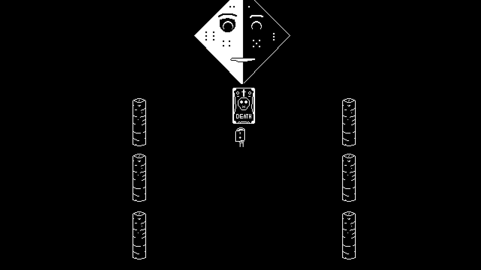 Tarry: The In-Between screenshot 1