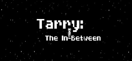 Cover art from Tarry: The In-Between