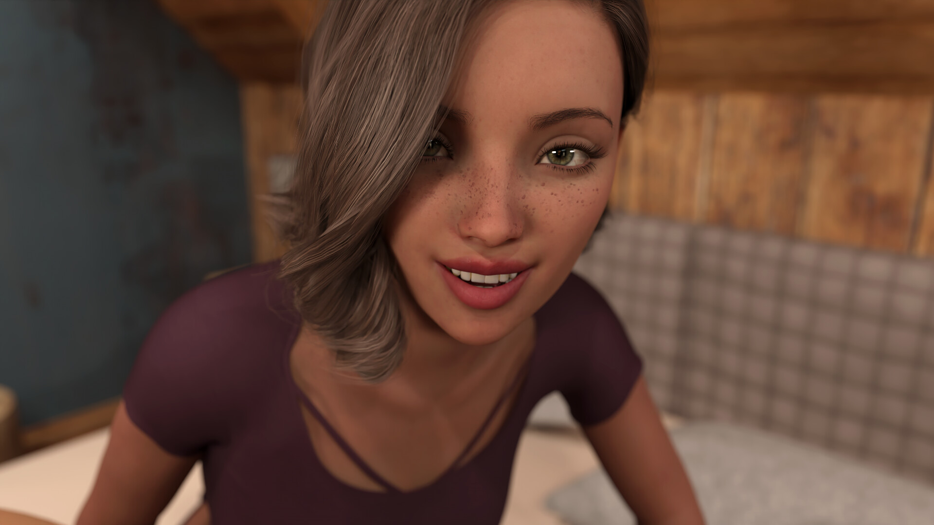 A Flower Gently Plucked screenshot 2