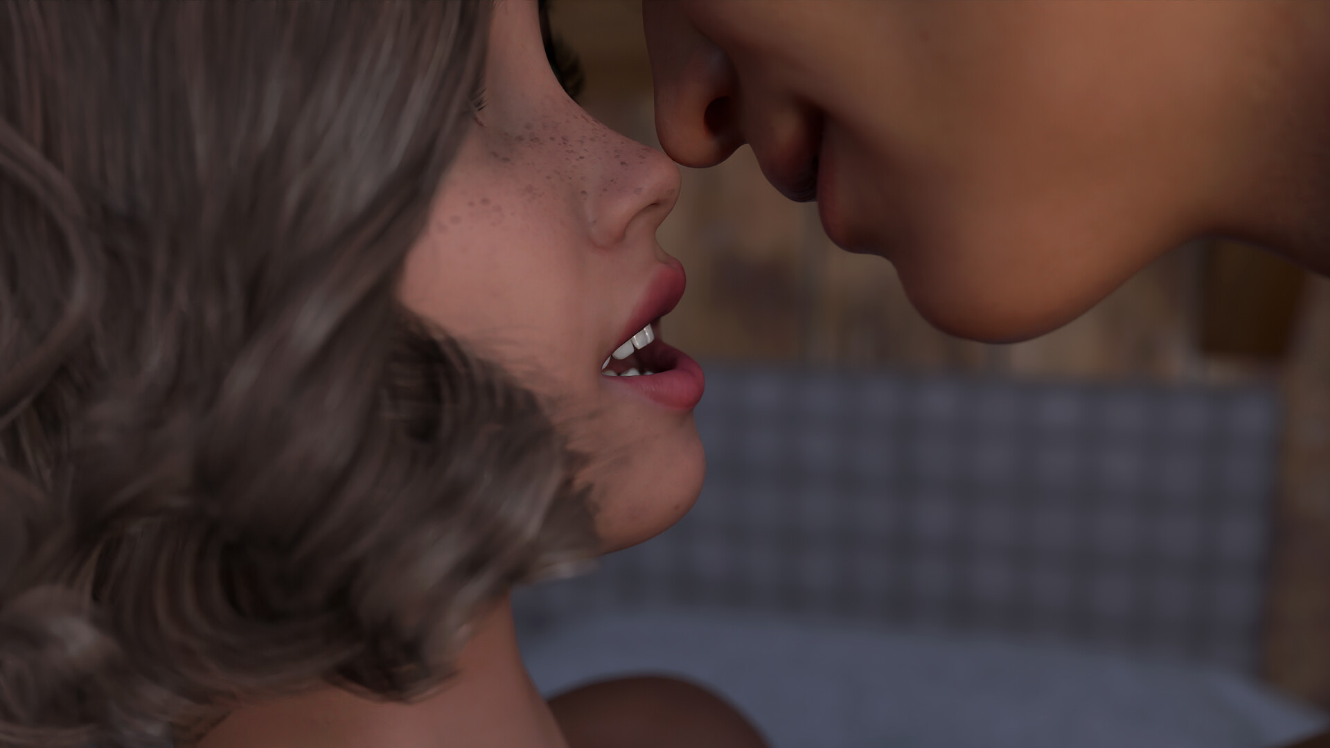 A Flower Gently Plucked screenshot 1