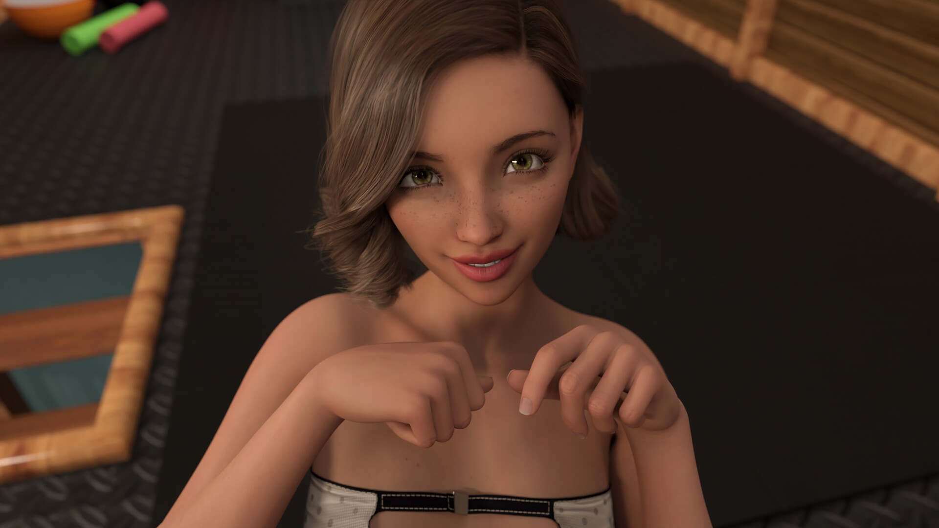 A Flower Gently Plucked screenshot 5
