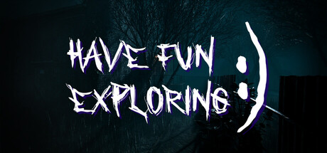 Cover art from Have Fun Exploring