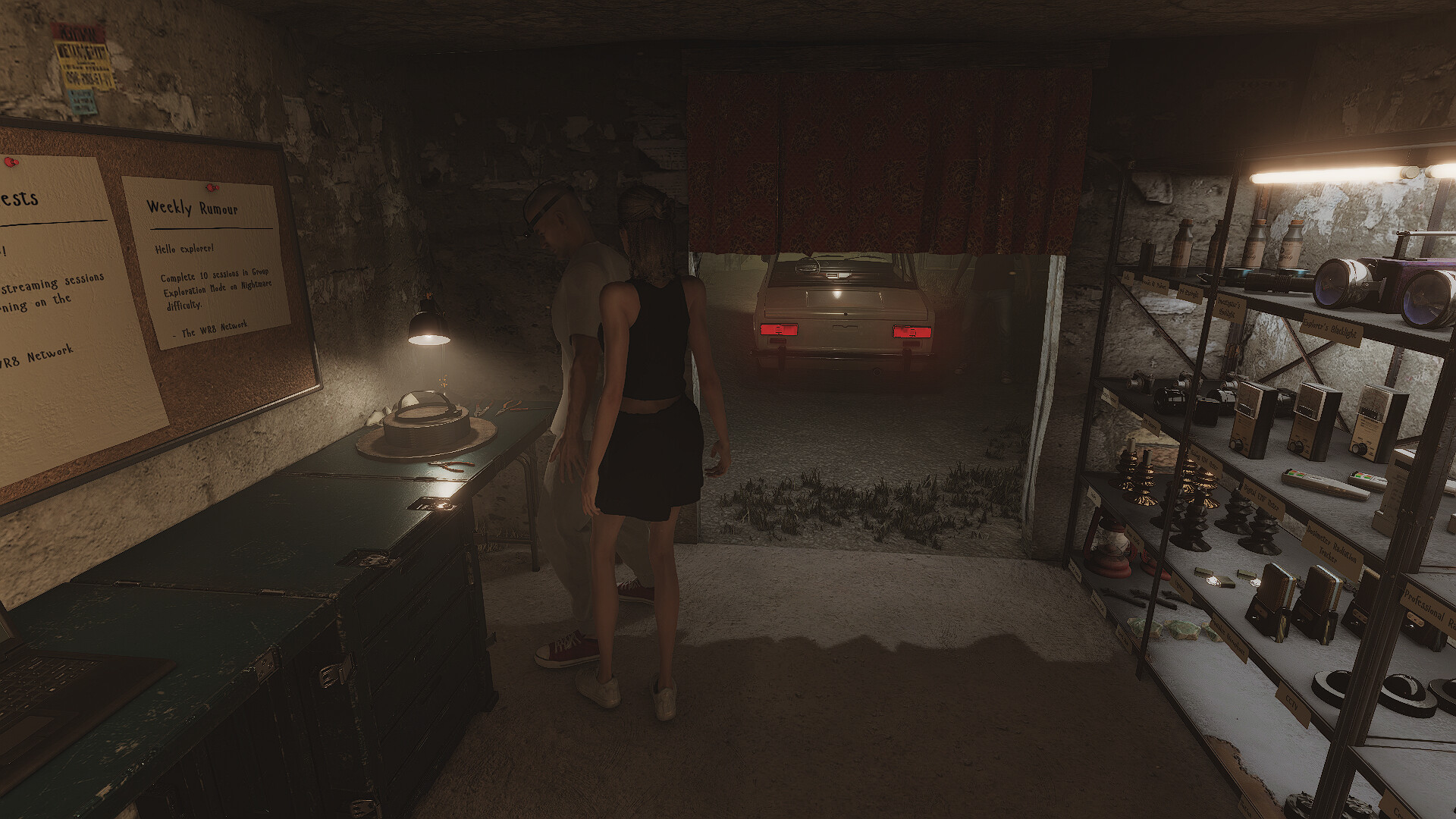Have Fun Exploring screenshot 5