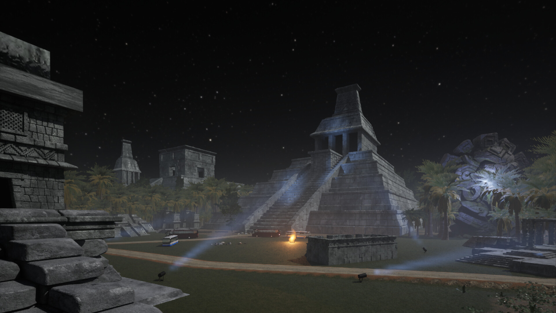Sea Star: The Diaries of Anne Bonny screenshot 4