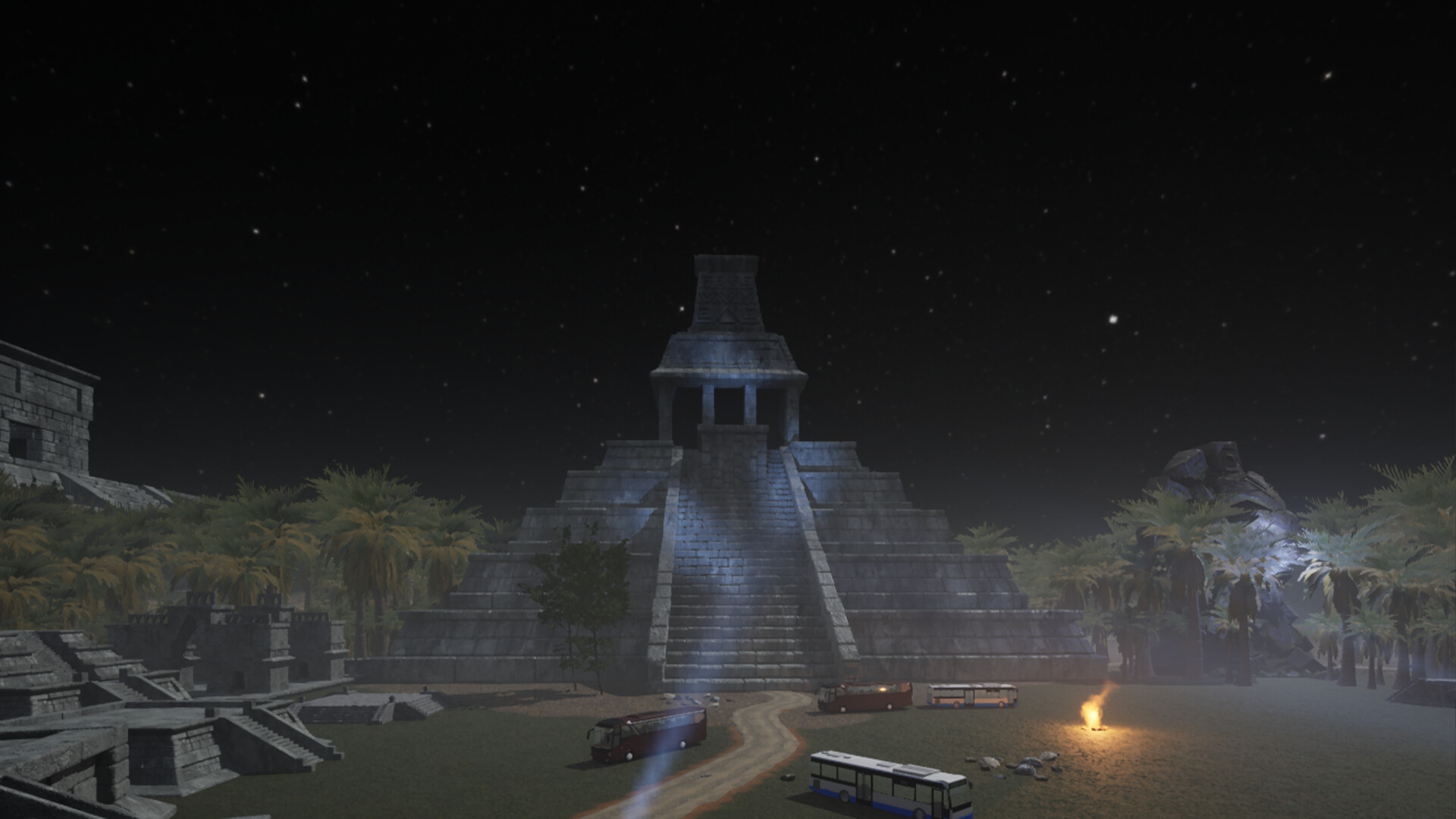 Sea Star: The Diaries of Anne Bonny screenshot 2