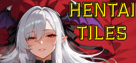 Cover art from Hentai Tiles