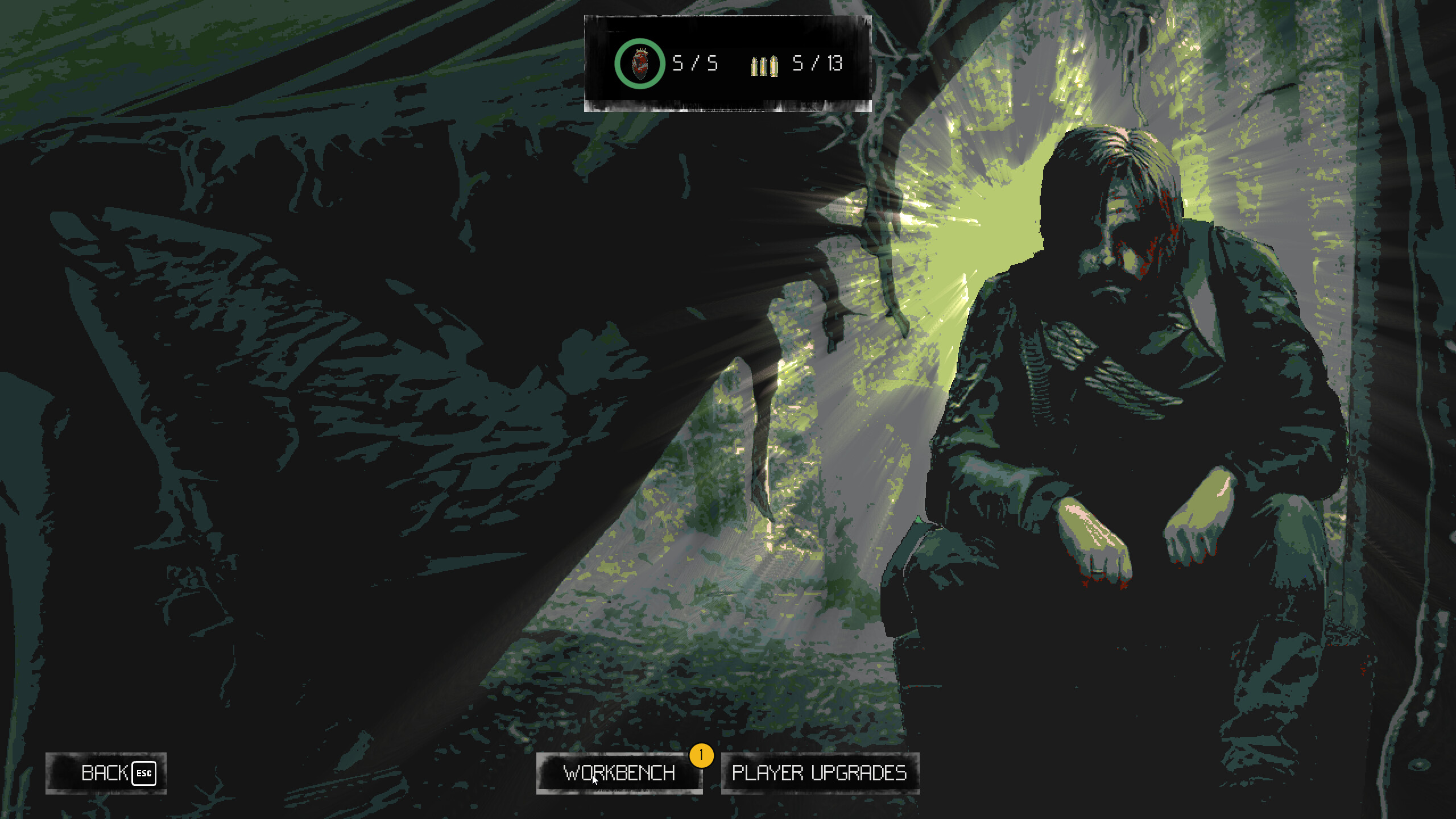 Medium Rare screenshot 3