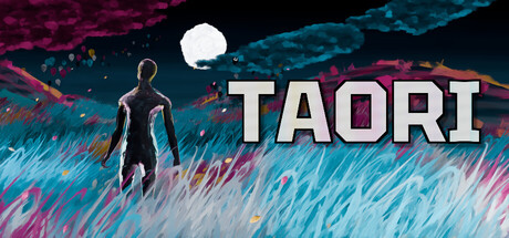 Cover art from Taori