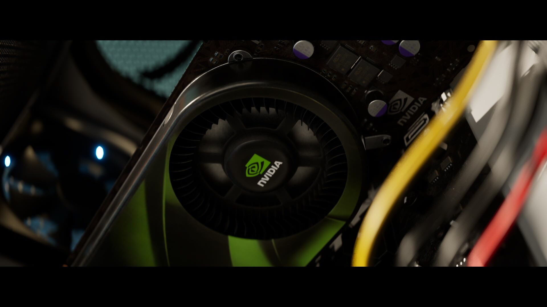 GeForce 8800 GTX Anniversary screenshot 3