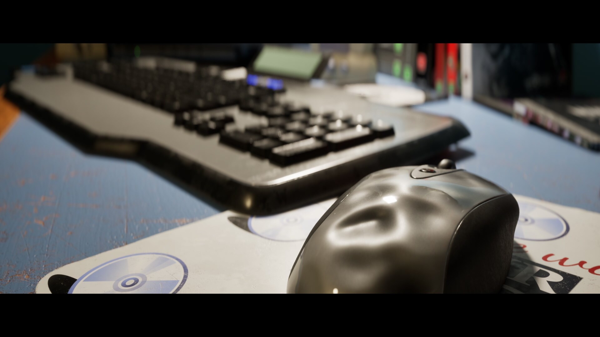 GeForce 8800 GTX Anniversary screenshot 2
