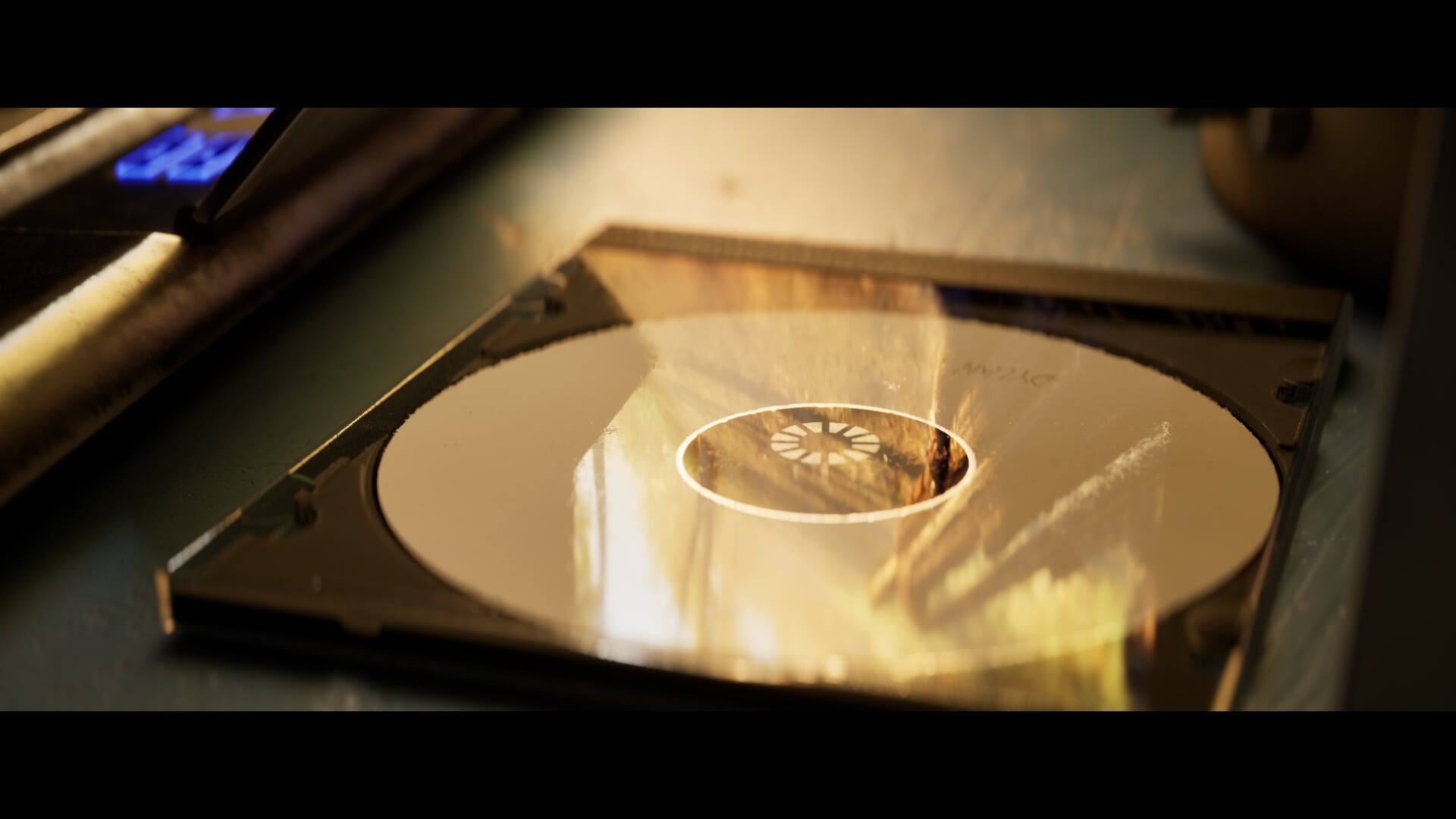 GeForce 8800 GTX Anniversary screenshot 5