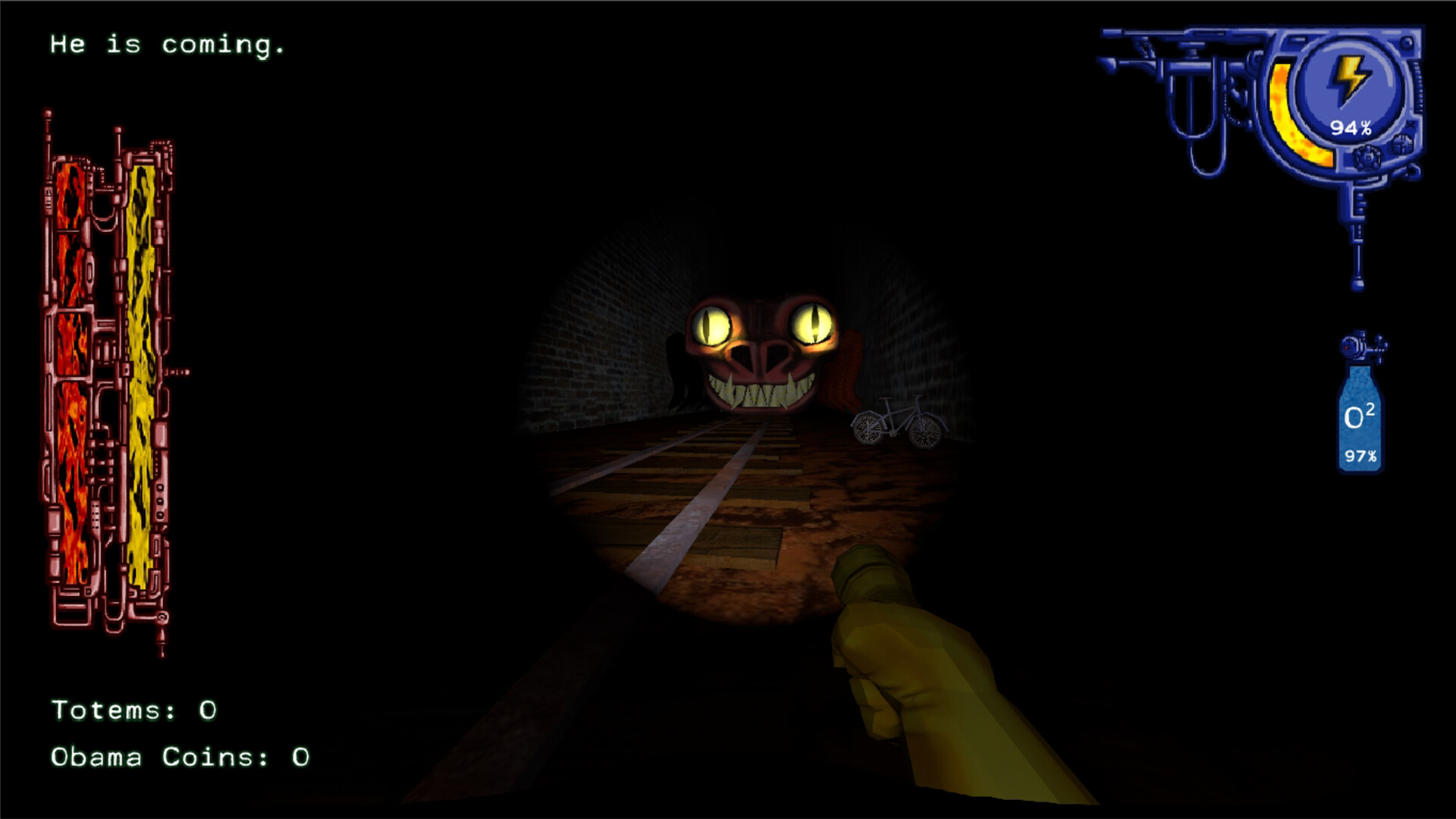 Sewer Crawler screenshot 5