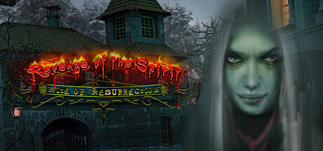 Revenge of the Spirit: Rite of Resurrection