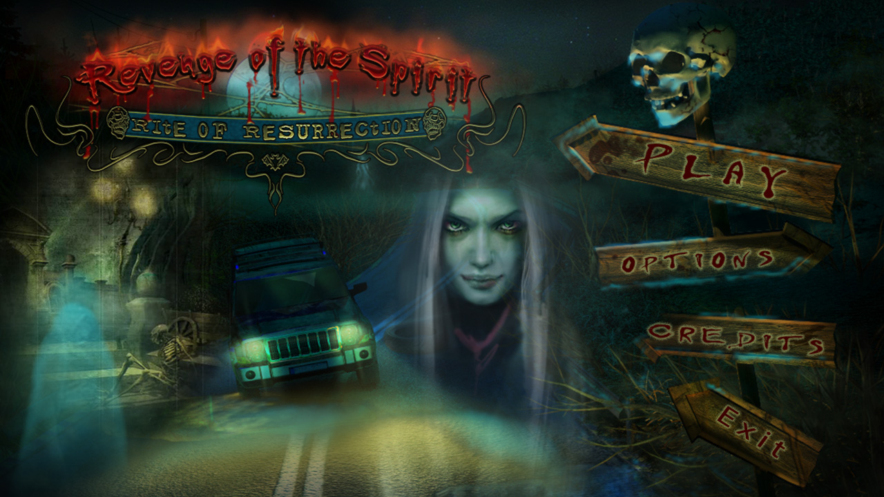 Trailer poster