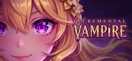Cover art from Incremental Vampire
