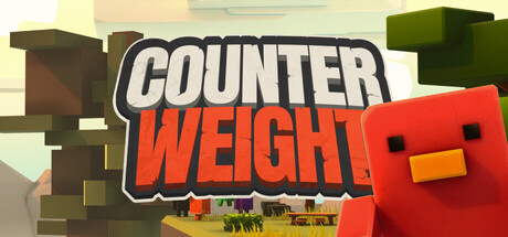 Counterweight