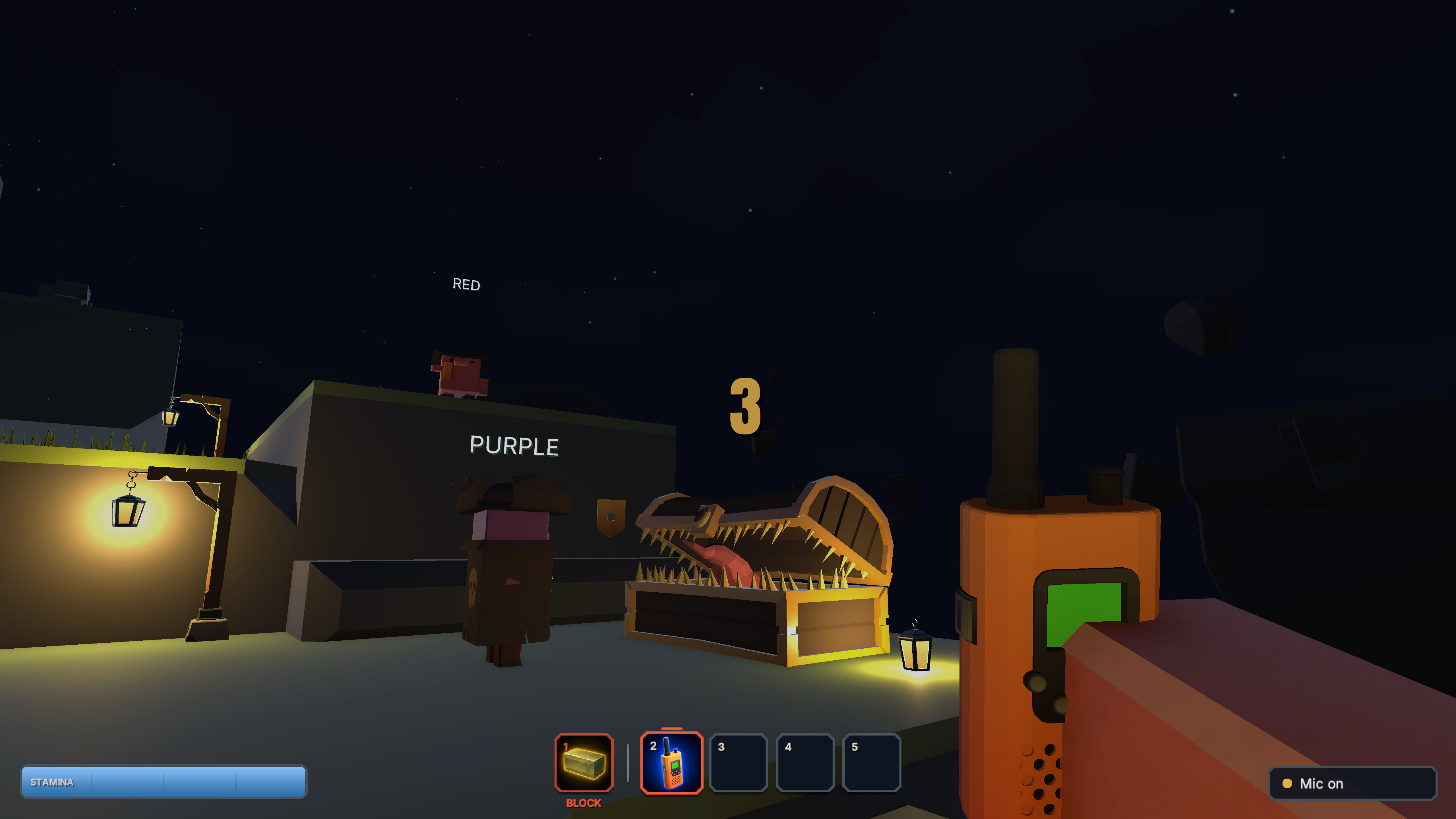 Counterweight screenshot 4