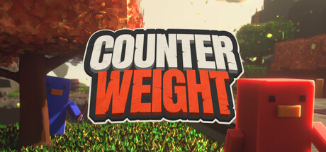 Cover art from Counterweight